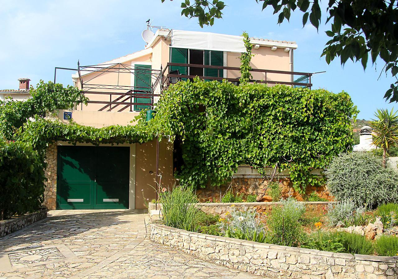 Villa Perla Рогозница Экстерьер фото